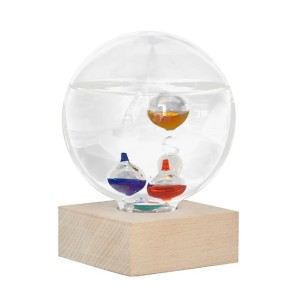 ST84 Galileo Thermometer